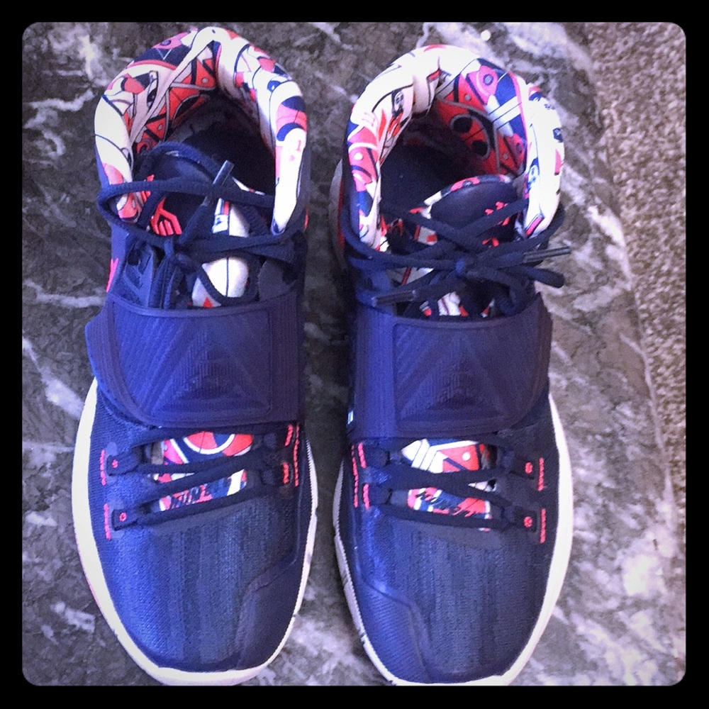 Kyrie 6